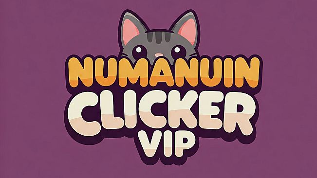 NUMANUIN Clicker VIP