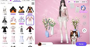 MASS : 3D Create & Play