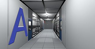 The Otherworld Laboratory