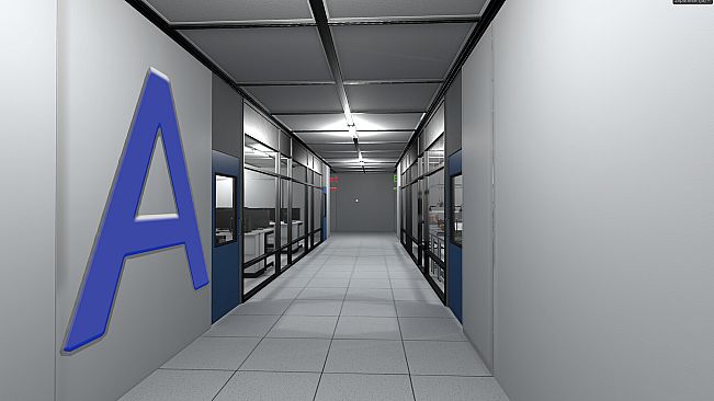 The Otherworld Laboratory