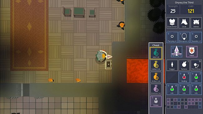 UnExplored - Unlocked Edition