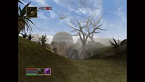 The Elder Scrolls III: Morrowind