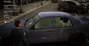 Police Simulator: Patrol Officers: Multipurpose Police Vehicle DLC