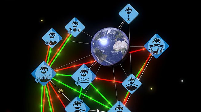 Orbi Universo - Ad Astra