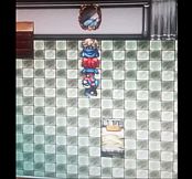 A Monster, The Mauler