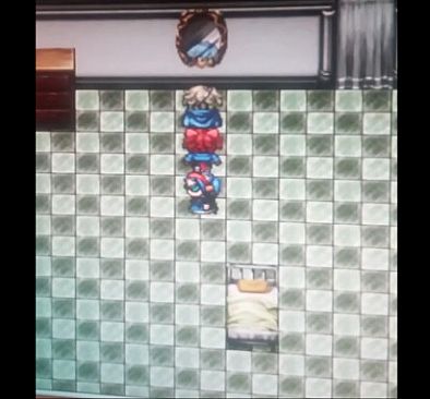 A Monster, The Mauler