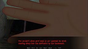 Spirits of Carter Mansion