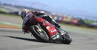 MotoGP20 - Windows Edition