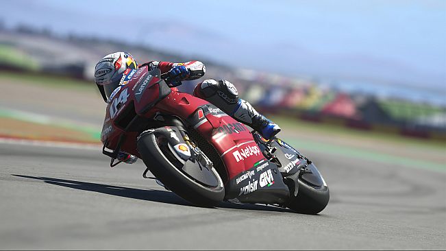 MotoGP20 - Windows Edition