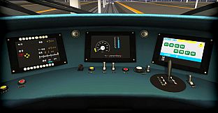 Train Simulator: CRH380D EMU Add-On