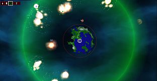 Guardian: Planet Defense