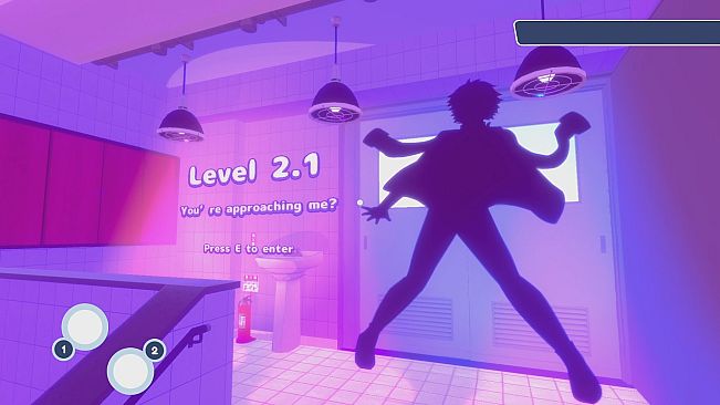 HeartLinks: A Puzzle Called Love