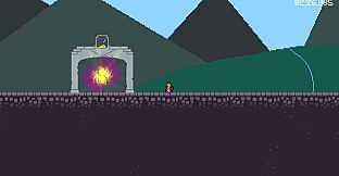 Plati and the Tower of Time