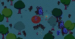 Elemental Wandering Survivors