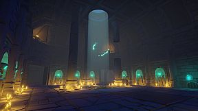 Realms of Riddles: Wizards'Keep