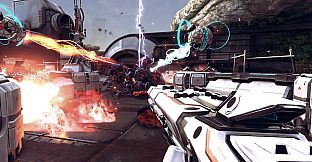 Sanctum 2: The Pursuit