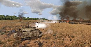 Tank Squad - Ponyri DLC