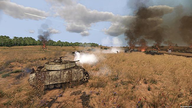 Tank Squad - Ponyri DLC