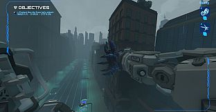 Mech Mayhem