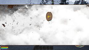 Yosemite Forest Ranger