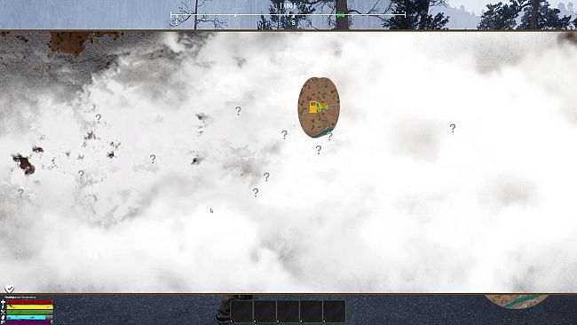 Yosemite Forest Ranger