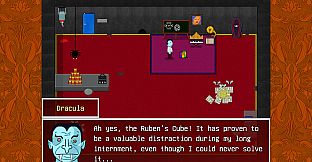 Dracula 2