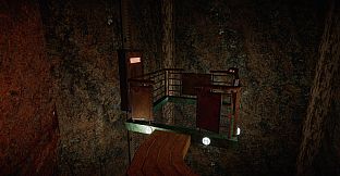 Catskill Mine: 10,000ft Below