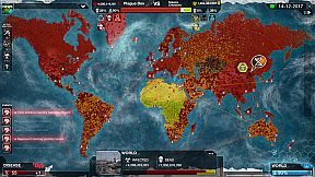 Plague Inc: Evolved