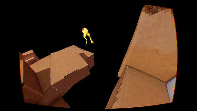 Grenouilles 3D