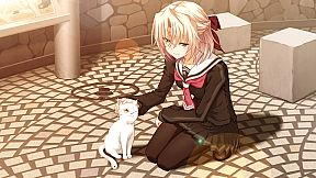 Memories Off -Innocent Fille-