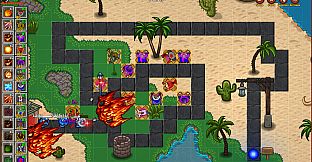 Call of Toys: Tower Defense
