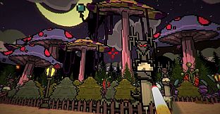 Baobabs Mausoleum Grindhouse Edition