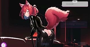 Anon's Neko Waifus Free R18