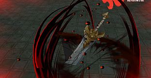 The Bankrupt Hero's Adventure