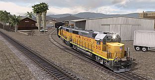 TS Marketplace: Peninsula Corridor: San Francisco - Gilroy Scenario Mini-Pack 02 Add-On