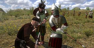 Mount & Blade: With Fire & Sword