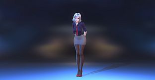 Angel Legion-DLC New Employee C