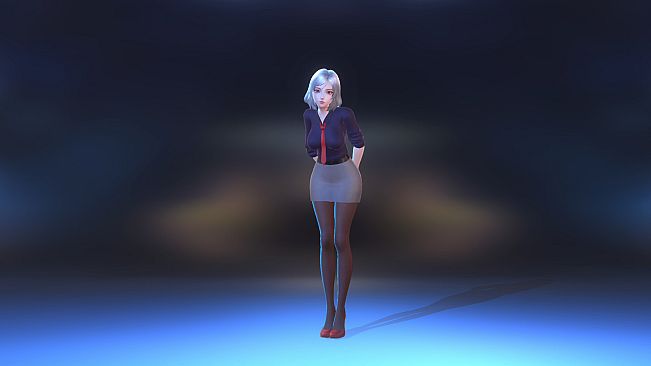 Angel Legion-DLC New Employee C