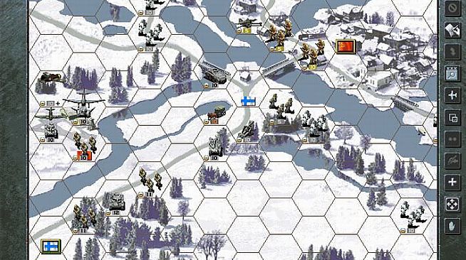 Panzer General 2