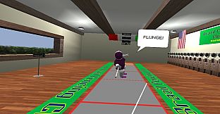 Brazil Fencing Club VR