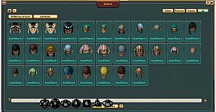 Fantasy Grounds - Devin Night Pack 204: Seas of Sand