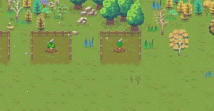 Farming & Supermarket: Clicker
