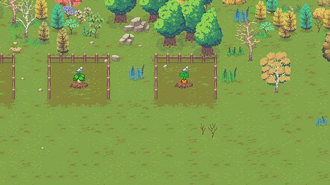 Farming & Supermarket: Clicker