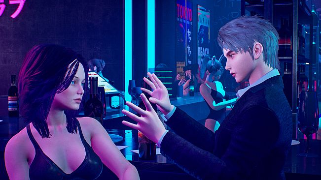 Sex Shop Simulator: Sinful Girls