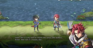 Another Eden Begins Season Pass