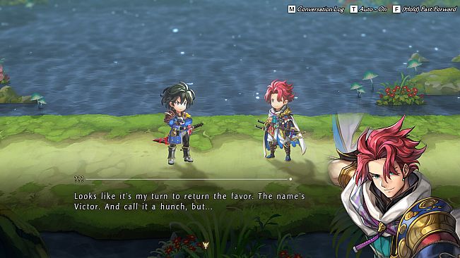 Another Eden Begins Season Pass