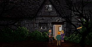 Lost Key - The Path of Illumination