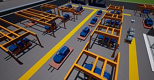 4Prot - Automotive Industry Collection