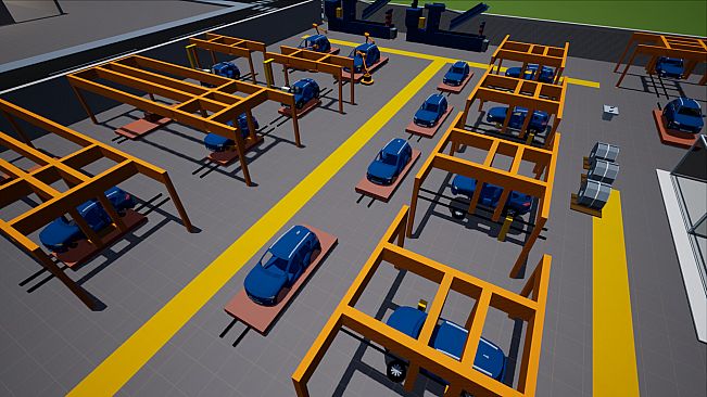 4Prot - Automotive Industry Collection