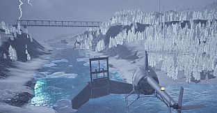 Arctic Unrest